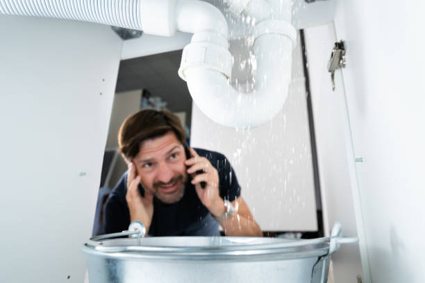 Best Water Heater Repair  in Dysart, IA