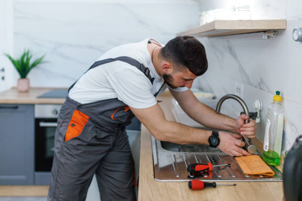 Best Sewer Cleaning Services  in Dysart, IA