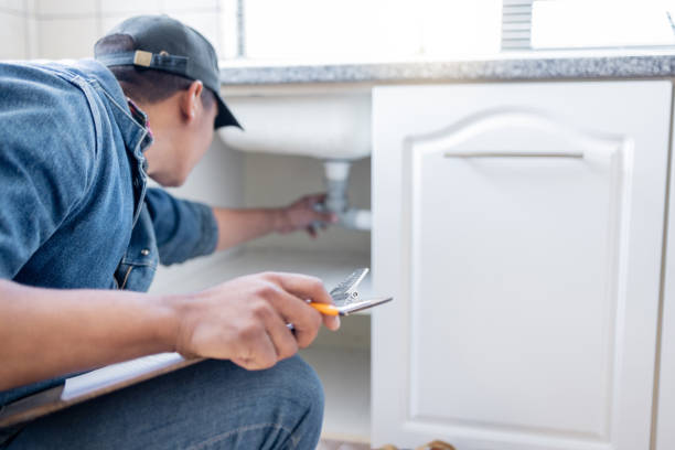 Best Shower Repair Services  in Dysart, IA