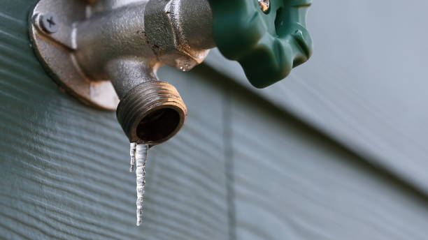Best Residential Plumbing Services  in Dysart, IA