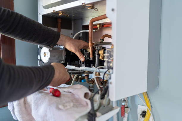Best Emergency Plumber  in Dysart, IA