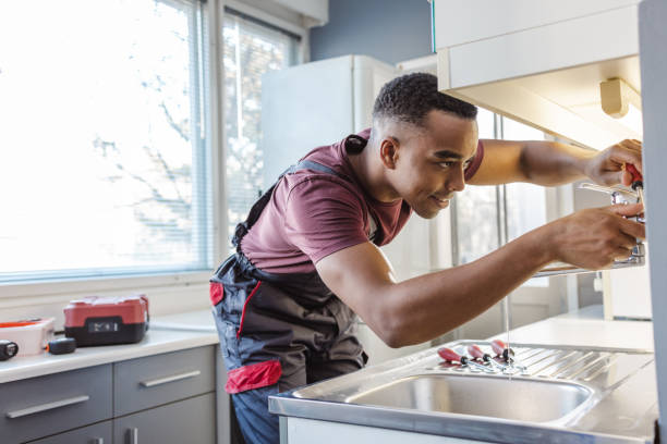 Reliable Dysart, IA Plumbing Solutions